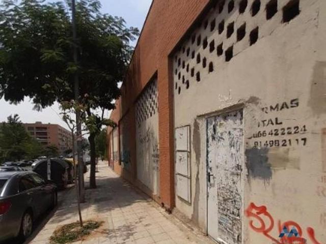 Local comercial en venta San Sebastián de los Reyes