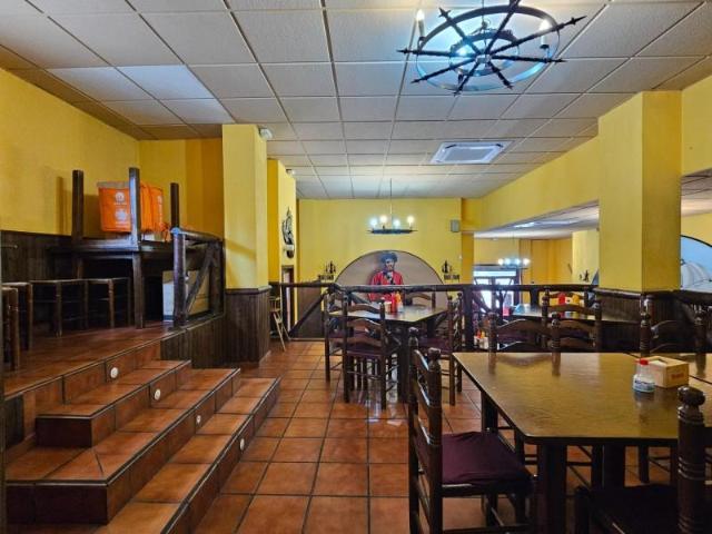 Local comercial en venta San Vicente del Raspeig