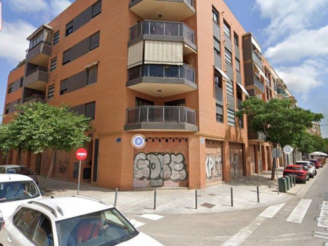 Local comercial en venta San Vicente del Raspeig