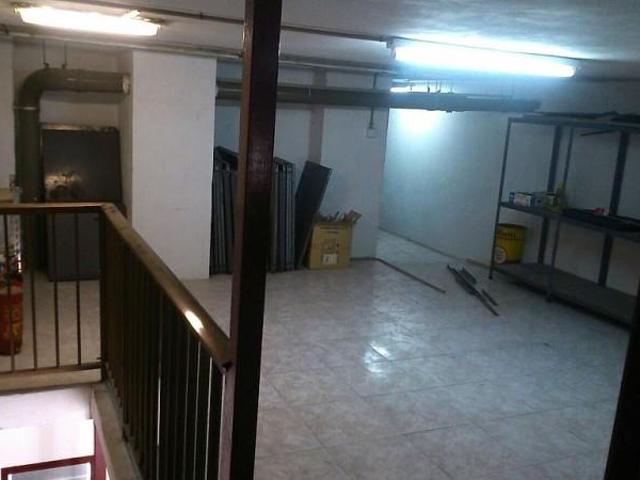 Local comercial en venta San Vicente del Raspeig