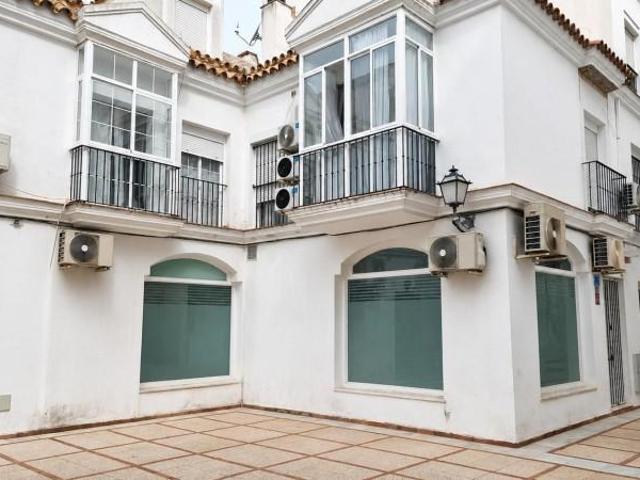 Local comercial en venta Sanlúcar de Barrameda