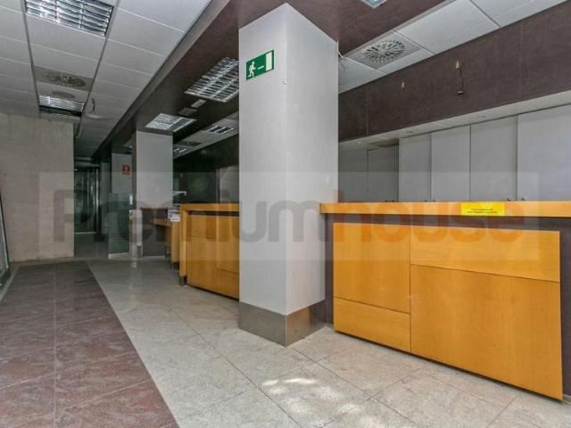 Local comercial en venta Sant Vicenç dels Horts