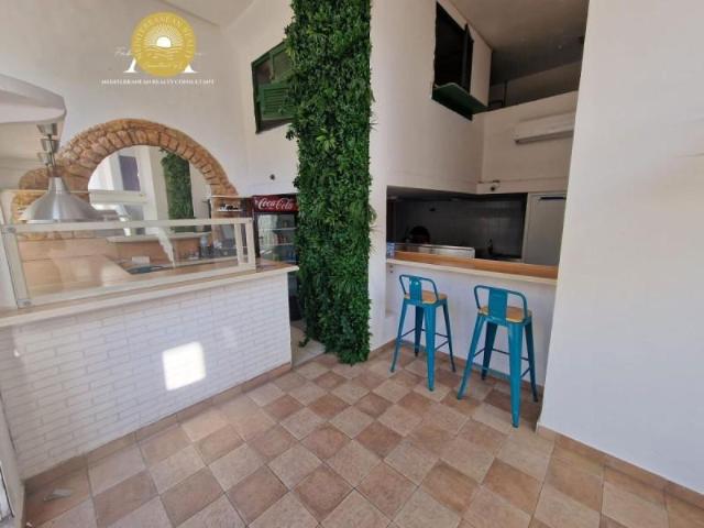 Local comercial en venta Sant Antoni de Portmany