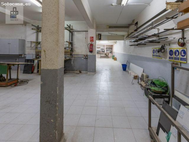 LOCAL COMERCIAL EN VENTA SANT BOI DE LLOBREGAT