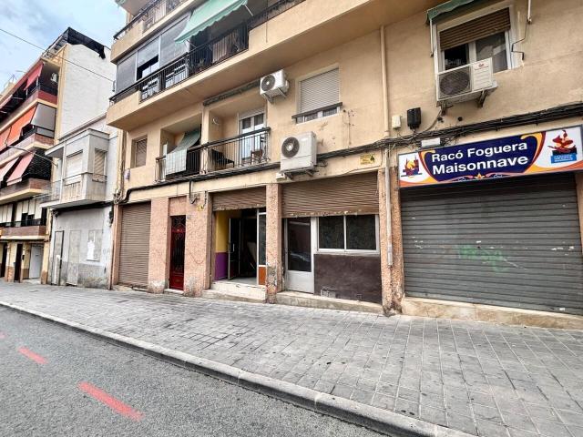 Local Comercial en venta, Sant Blai, Alacant / Alicante