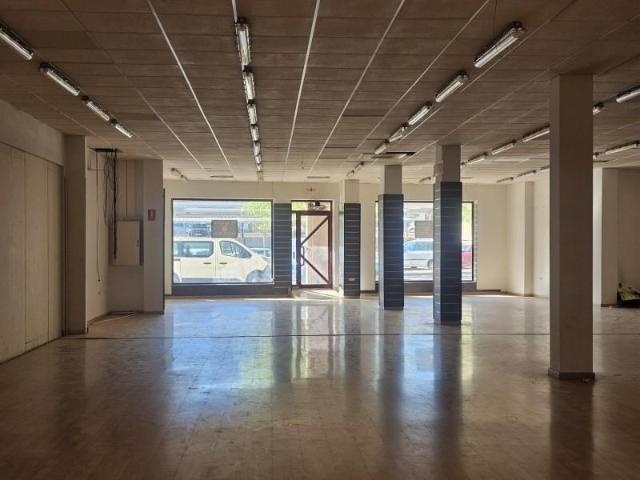 Local comercial en venta Sant Carles de la Ràpita