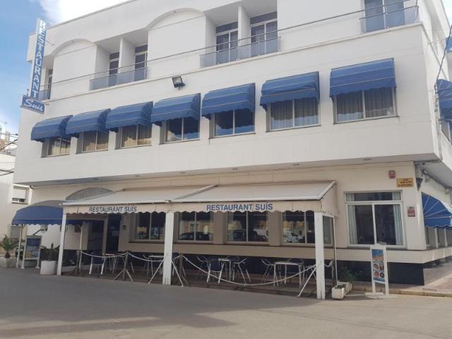 Local comercial en venta Sant Carles de la Ràpita