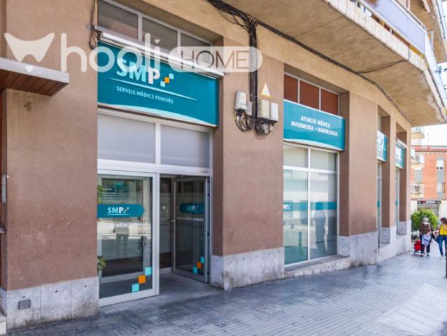 Local comercial en venta Sant Celoni