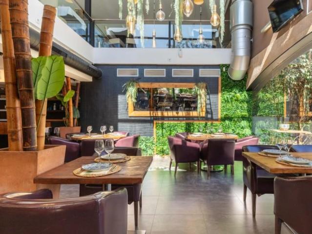 Local comercial en venta Sant Cugat del Vallès