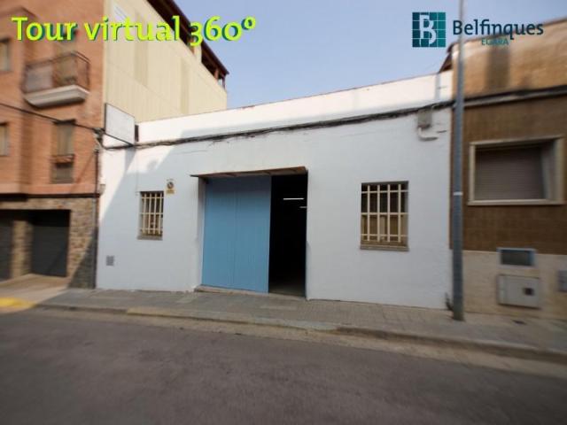 Local comercial en venta Sant Quirze del Vallès