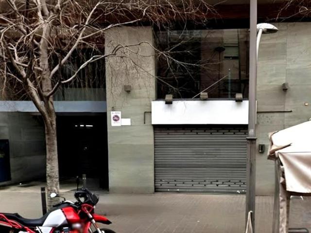 Local comercial en venta Santa Coloma de Gramenet