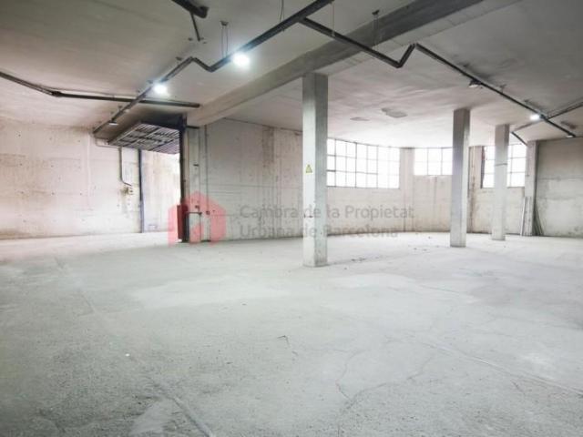 Local comercial en venta Santa Coloma de Gramenet