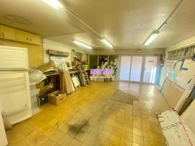 Local comercial en venta Santa Coloma de Gramenet