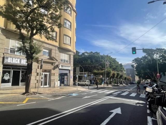 Local comercial en venta Santa Cruz de Tenerife