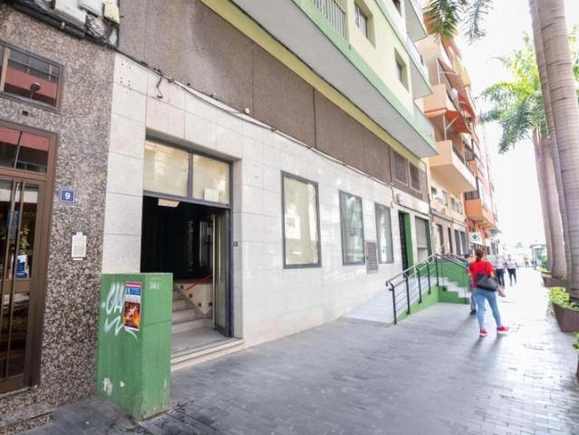 Local comercial en venta Santa Cruz de Tenerife
