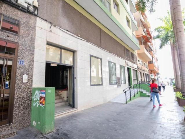Local comercial en venta Santa Cruz de Tenerife