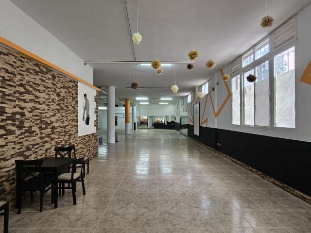 Local comercial en venta. SANTA CRUZ DE TENERIFE