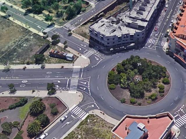 Local comercial en venta Santa Cruz de Tenerife