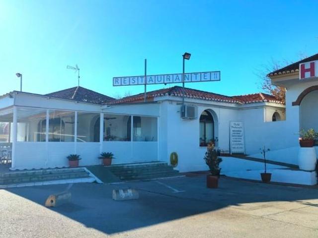 Local comercial en venta Santa Cruz de Mudela