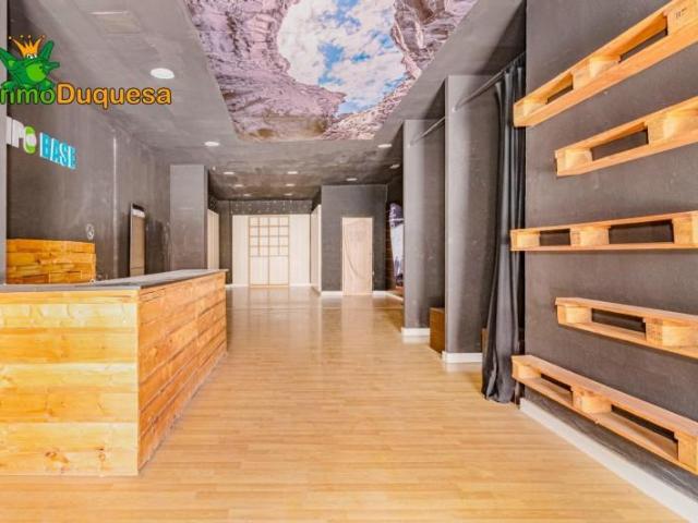 Local comercial en venta Santa Fe