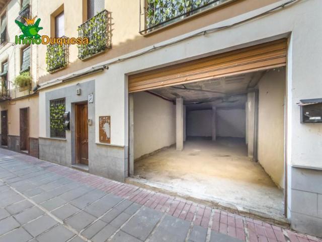 Local comercial en venta Santa Fe