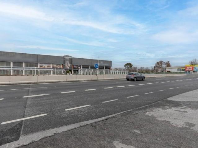 Local comercial en venta Santa Fe