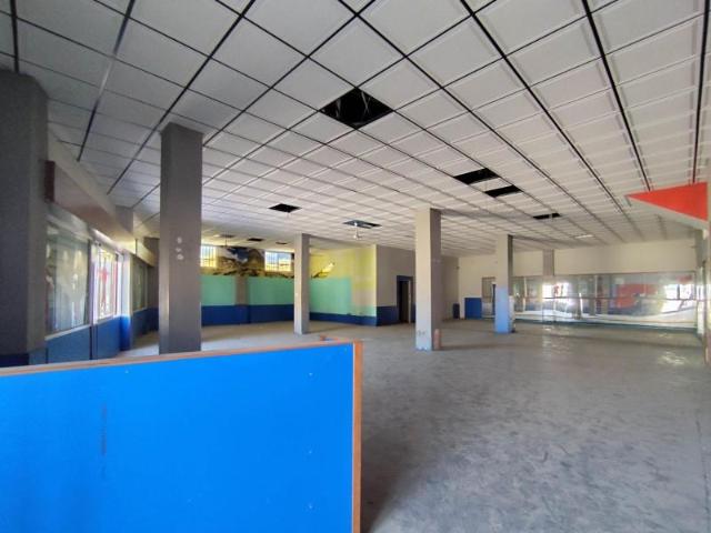 Local comercial en venta Santa Fe