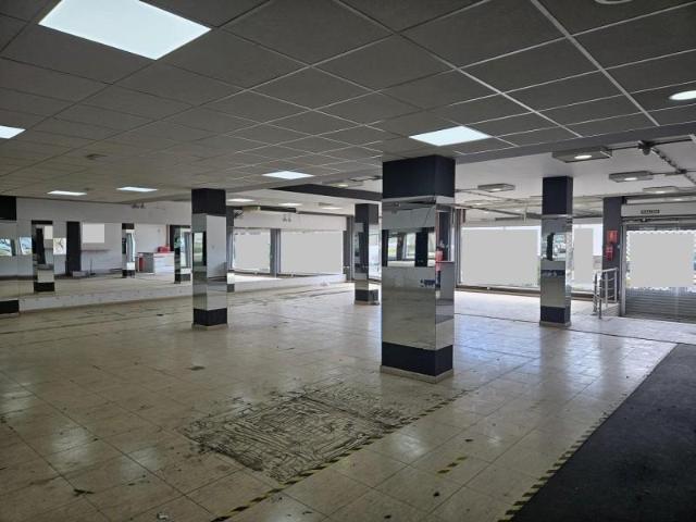 Local comercial en venta Santa Lucía de Tirajana