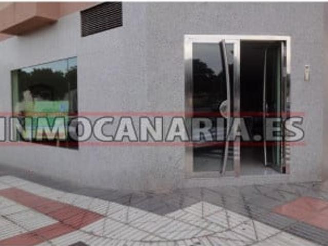 Local comercial en venta Santa Lucía de Tirajana