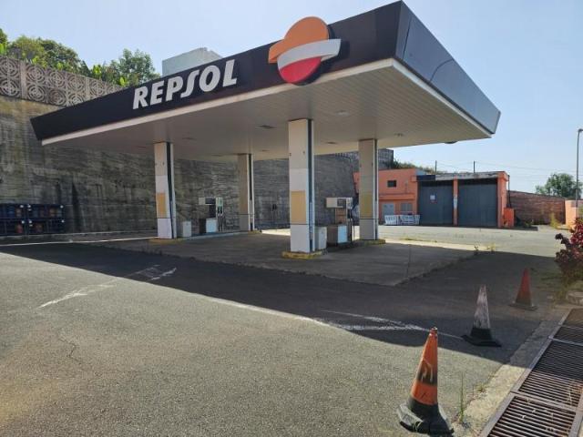 Local comercial en venta Santa Maria de Guia