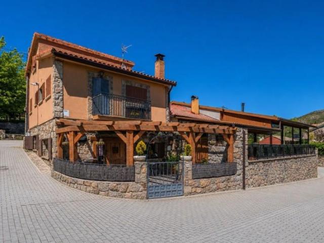 Local comercial en venta Santa María de la Alameda