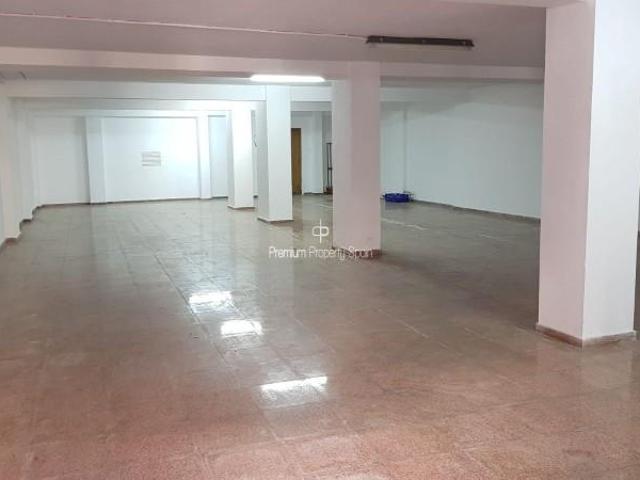 Local comercial en venta Santa Pola