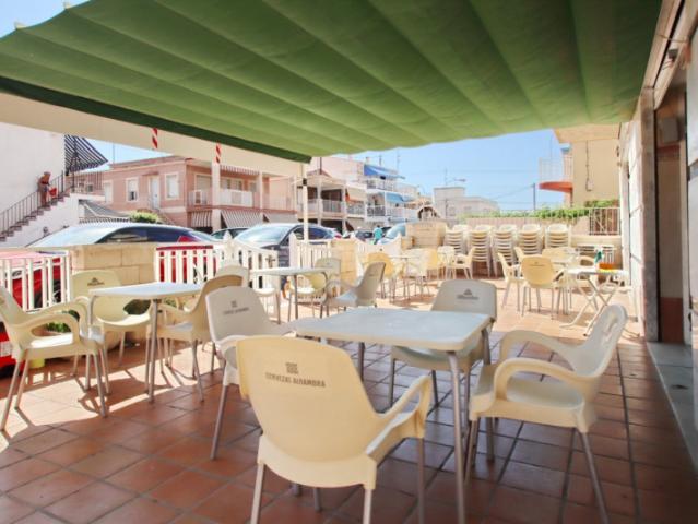 Local comercial en venta Santa Pola