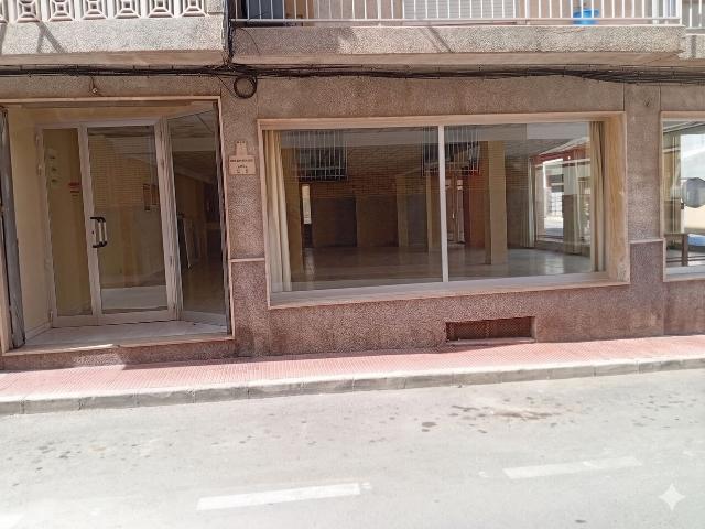 Local Comercial en venta, Santa Pola, Alicante/Alacant