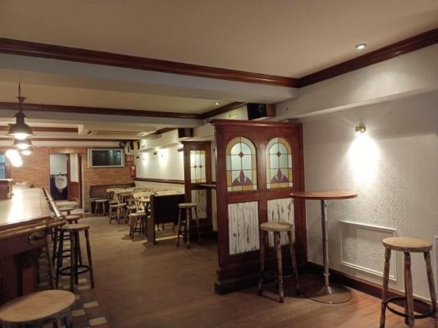 Local comercial en venta Santander