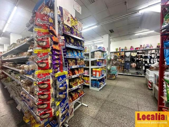 Local comercial en venta Santander