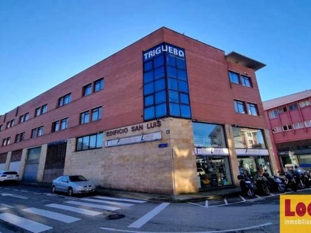 Local comercial en venta Santander