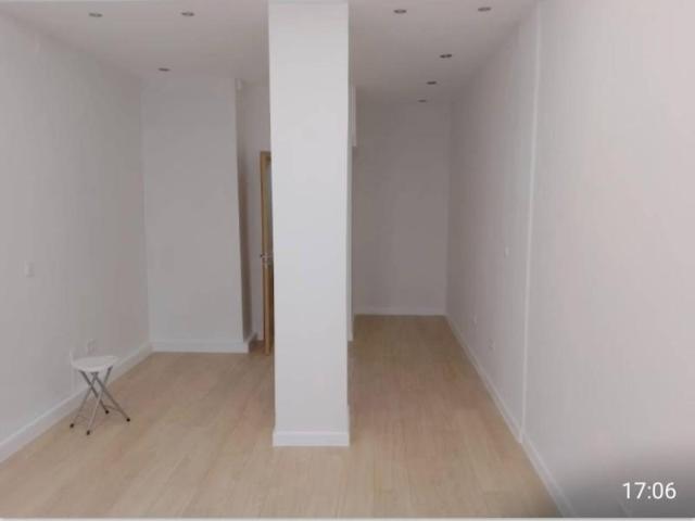 Local comercial en venta Santander