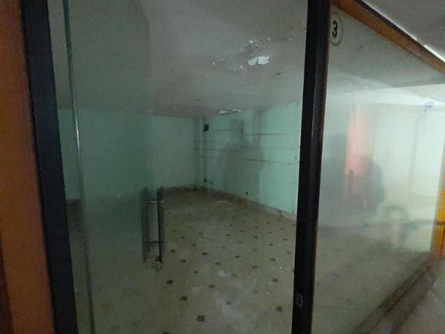 Local comercial en venta Santander