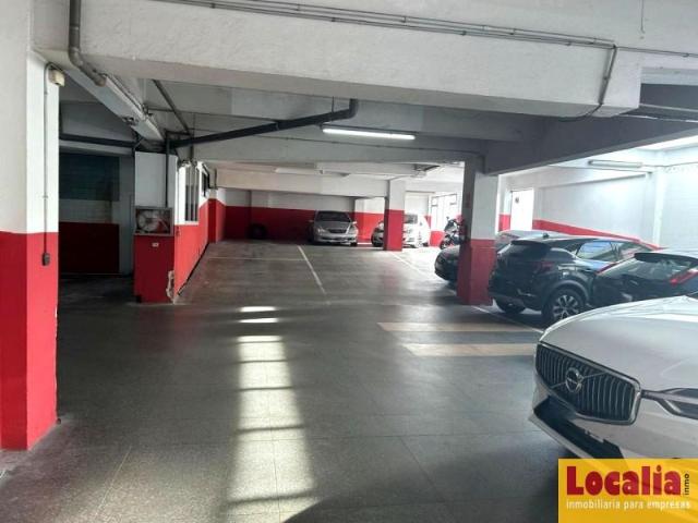 Local comercial en venta Santander