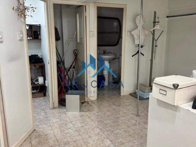 Local comercial en venta Santander