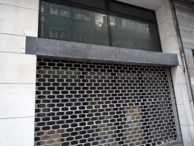 Local comercial en venta Santander