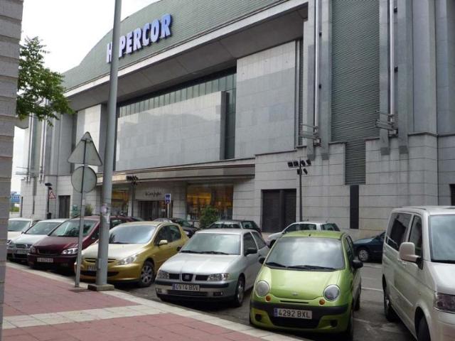 Local comercial en venta Santander
