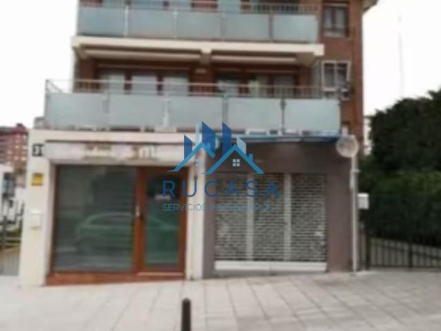 Local comercial en venta Santander
