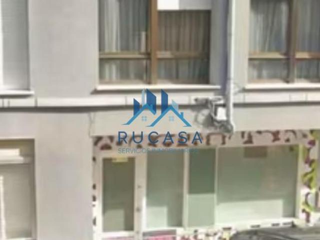 Local comercial en venta Santander
