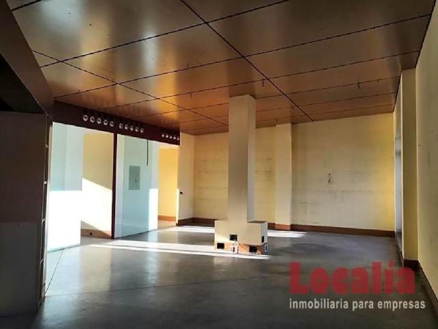 Local comercial en venta Santander