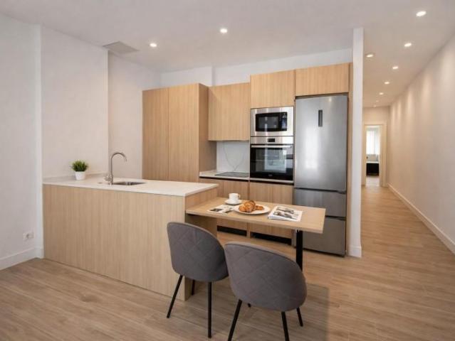 Local comercial en venta Santander