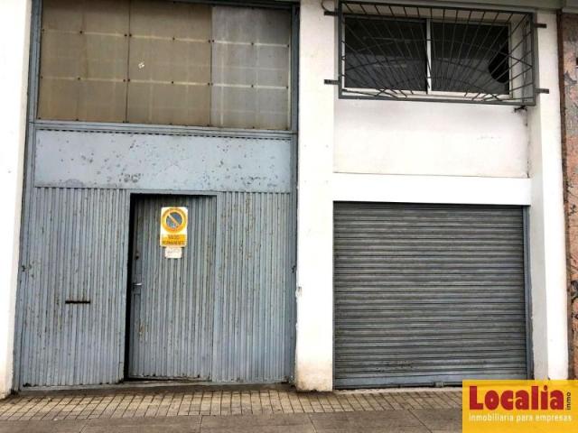 Local comercial en venta Santander