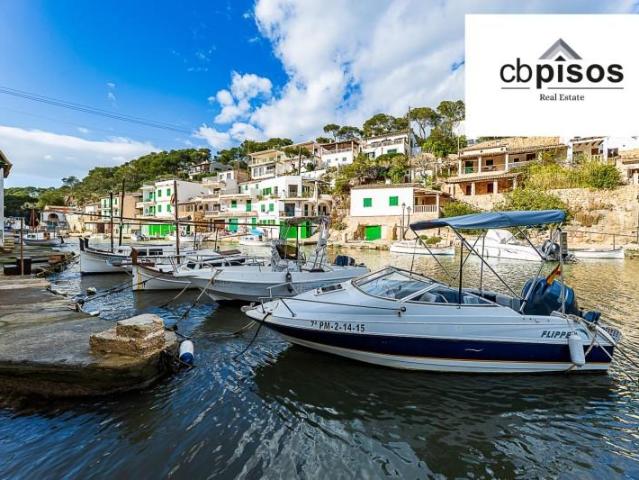 Local comercial en venta Santanyí