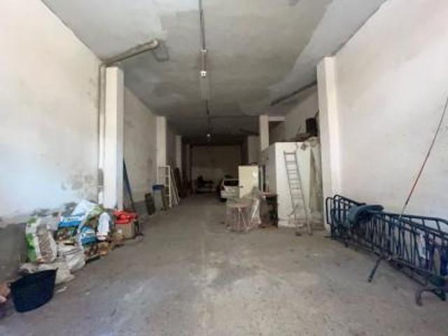 Local comercial en venta Santoña